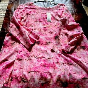 Chico women’s blouse